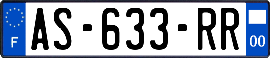 AS-633-RR