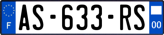 AS-633-RS