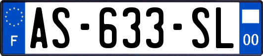 AS-633-SL