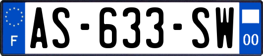 AS-633-SW