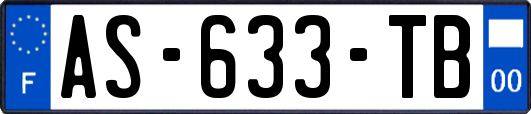 AS-633-TB