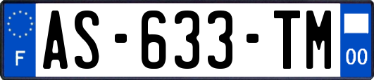 AS-633-TM