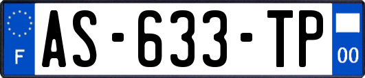 AS-633-TP