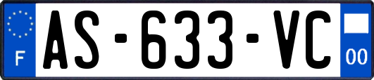 AS-633-VC