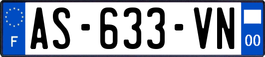 AS-633-VN