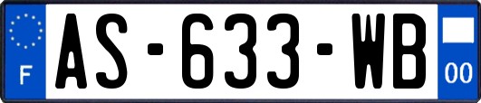 AS-633-WB