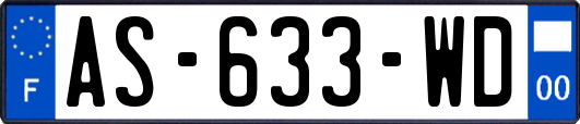 AS-633-WD