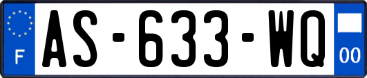AS-633-WQ