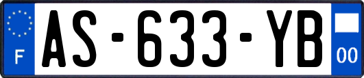 AS-633-YB