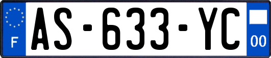 AS-633-YC