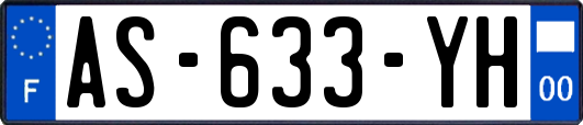 AS-633-YH