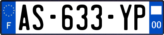 AS-633-YP