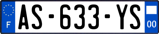 AS-633-YS