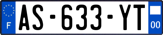 AS-633-YT