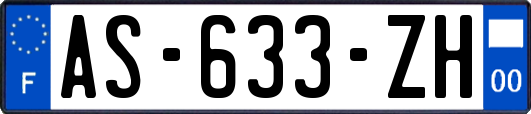AS-633-ZH