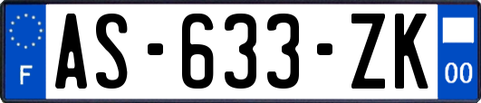 AS-633-ZK