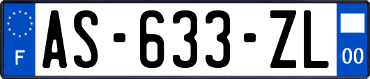 AS-633-ZL