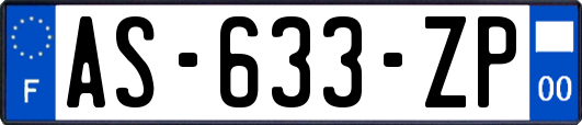 AS-633-ZP