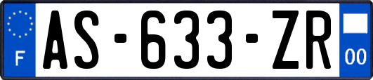 AS-633-ZR