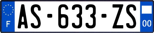 AS-633-ZS