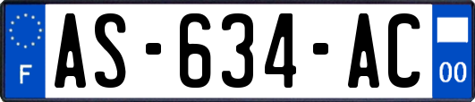 AS-634-AC