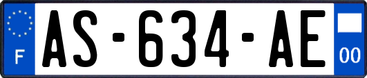 AS-634-AE