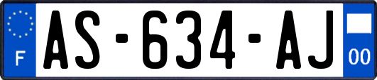 AS-634-AJ