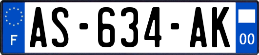 AS-634-AK