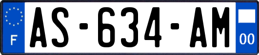 AS-634-AM