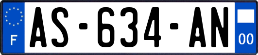 AS-634-AN