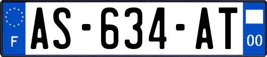 AS-634-AT