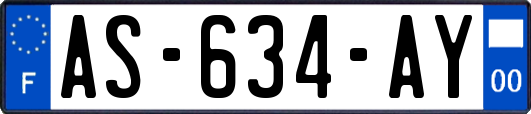 AS-634-AY