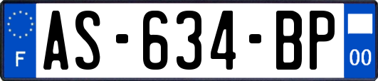 AS-634-BP
