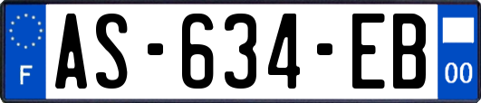 AS-634-EB