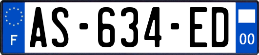 AS-634-ED