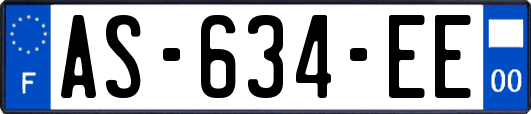 AS-634-EE
