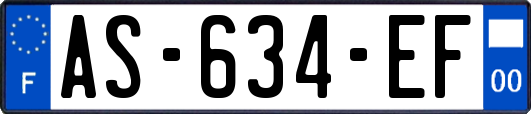 AS-634-EF