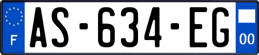 AS-634-EG