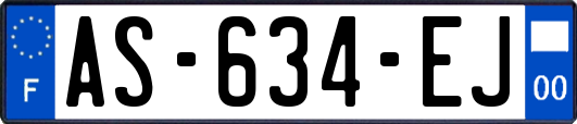 AS-634-EJ