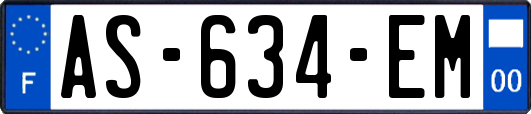 AS-634-EM