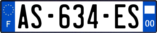 AS-634-ES