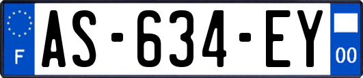 AS-634-EY