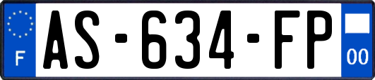 AS-634-FP