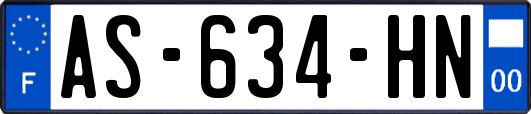 AS-634-HN