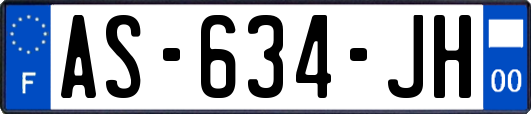 AS-634-JH