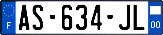 AS-634-JL