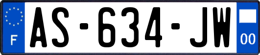 AS-634-JW