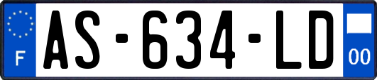 AS-634-LD