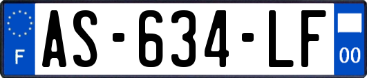 AS-634-LF