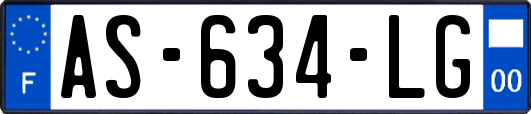 AS-634-LG